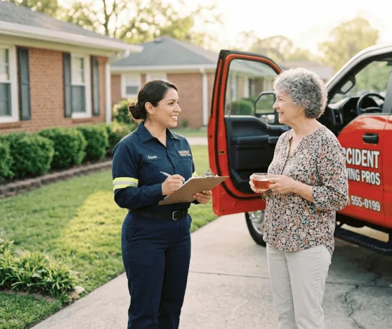 Accident Towing Service Upton, KY FAQs